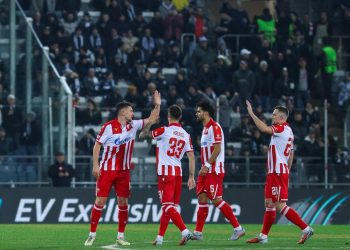 Foto: www.facebook.com/crvenazvezdafk