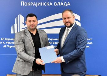 Foto: FB/Obec Báčsky Petrovec