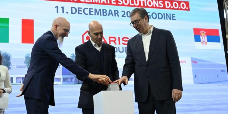 Foto: FB/buducnostsrbijeav