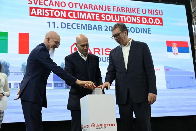 Foto: FB/buducnostsrbijeav