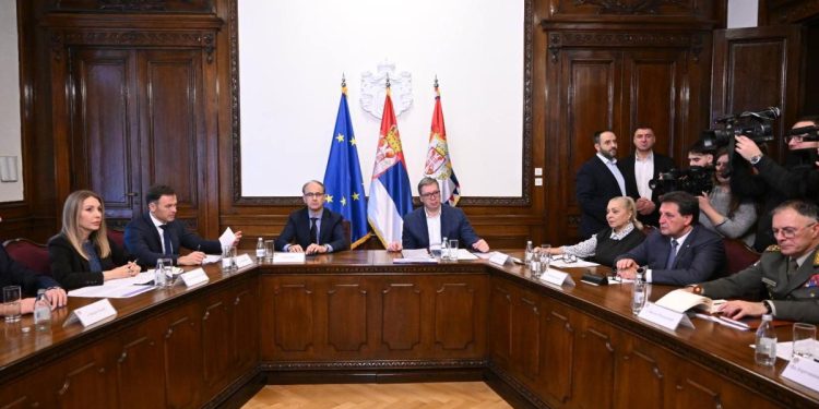 Foto: FB/buducnostsrbijeav