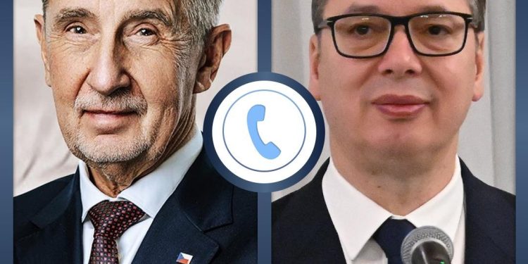 Foto: FB/buducnostsrbijeav