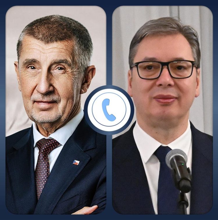 Foto: FB/buducnostsrbijeav