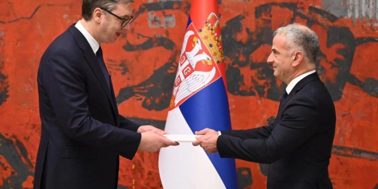 Foto: facebook.com/buducnostsrbijeavucic