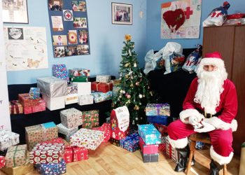 Foto: z archívu FB Mamy Petrovčanky