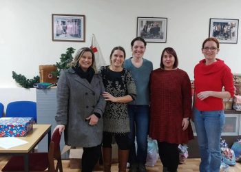 Foto: z archívu FB Mamy Petrovčanky