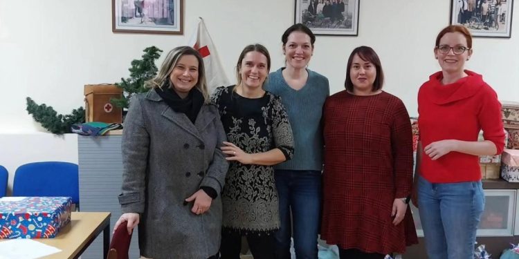 Foto: z archívu FB Mamy Petrovčanky