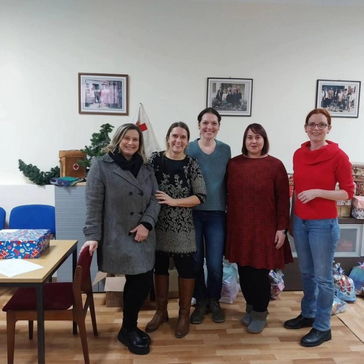 Foto: z archívu FB Mamy Petrovčanky