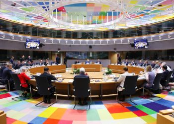 Foto: facebook.com/eucouncil