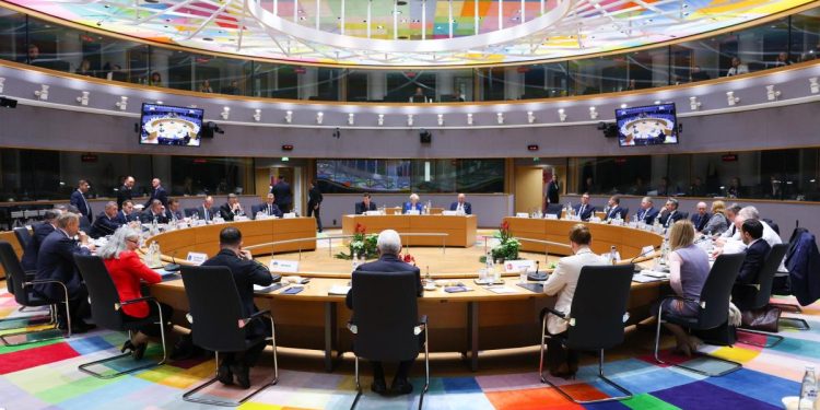 Foto: facebook.com/eucouncil