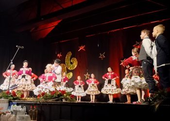 Vienkari sa zahrali na detskú svadbu