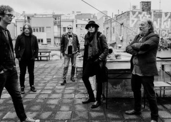 Kanda, Kodža i Nebojša (Foto: Jovana Semiz/promo)