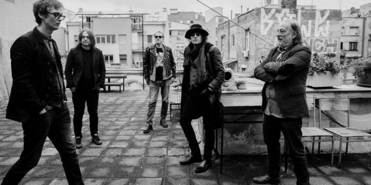 Kanda, Kodža i Nebojša (Foto: Jovana Semiz/promo)