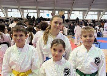 Foto: z archívu KK Dolina Padina