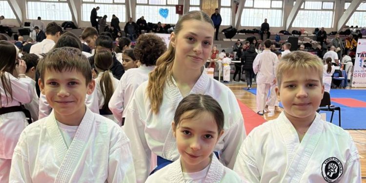 Foto: z archívu KK Dolina Padina