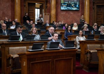 Foto: facebook.com/parlament.srbija
