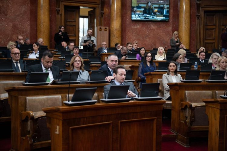 Foto: facebook.com/parlament.srbija
