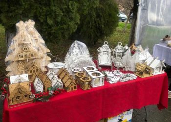 Záber z minuloročných trhov