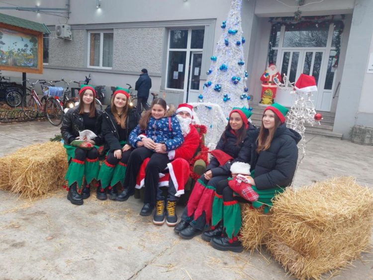 Foto: z archívu MS Padina