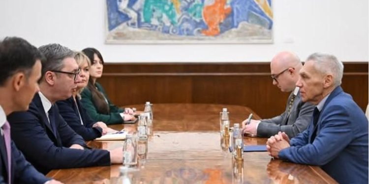 Foto: instagram.com/buducnostsrbijeav