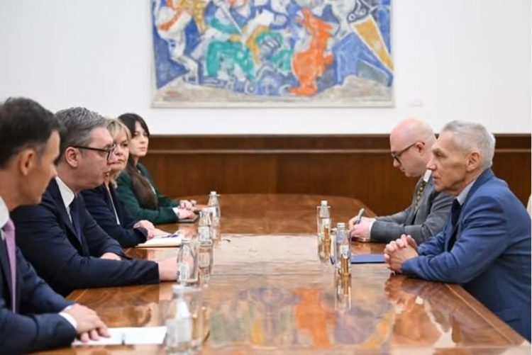 Foto: instagram.com/buducnostsrbijeav