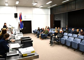 Prezentácia projektu