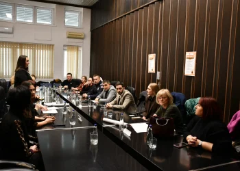 Otvorenie konferencie