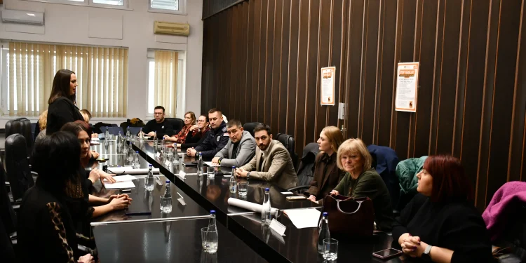 Otvorenie konferencie