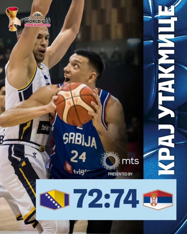 Foto: facebook.com/KSSrbije