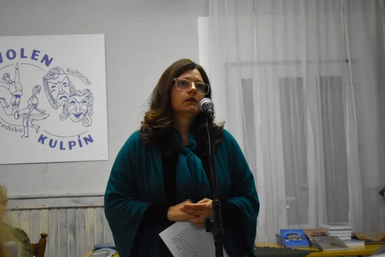 Jednou z autoriek knihy je Dr. Daniela Marčoková