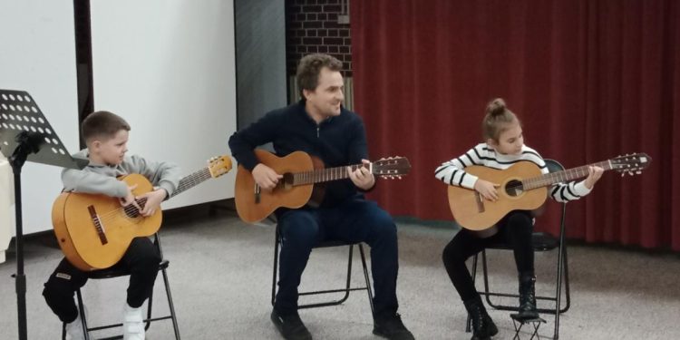 Ilustračná fotografia