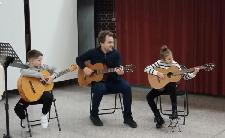 Ilustračná fotografia