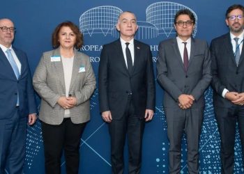 foto: z archívu Ministerstvo spravodlivosti