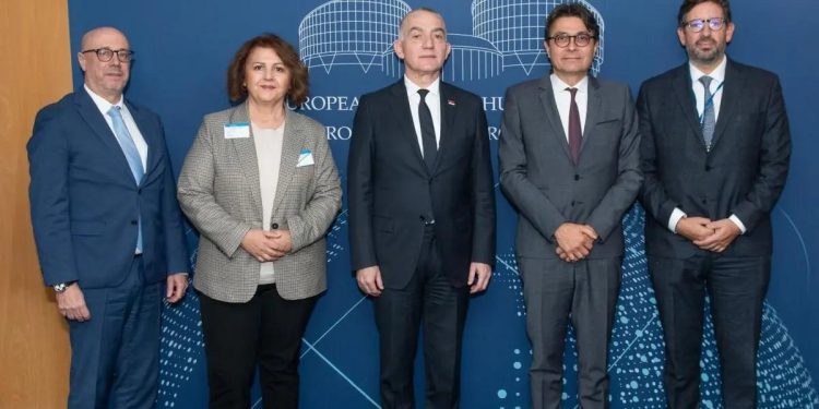 foto: z archívu Ministerstvo spravodlivosti