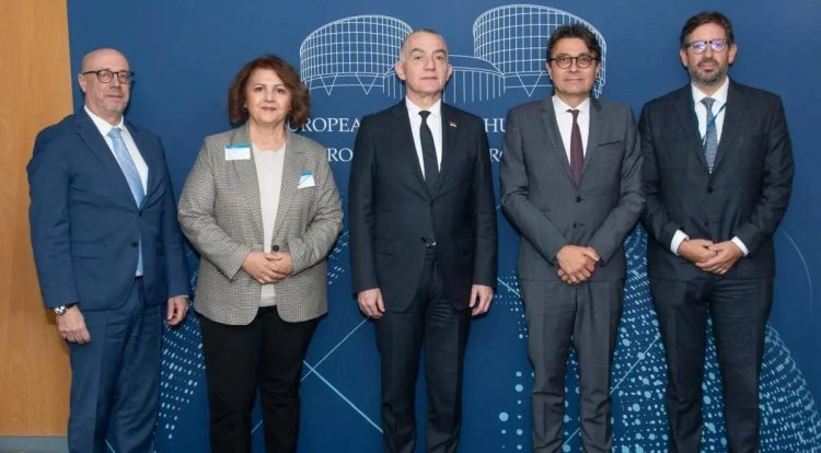 foto: z archívu Ministerstvo spravodlivosti