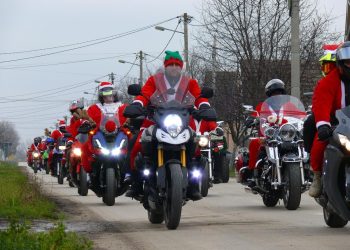 Foto: MK Kisach Crows