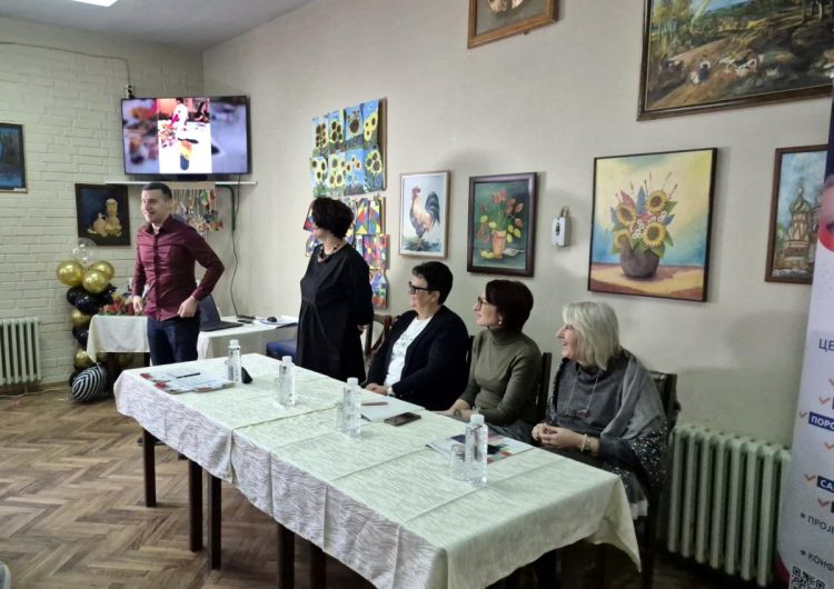 Aktéri okrúhleho stola