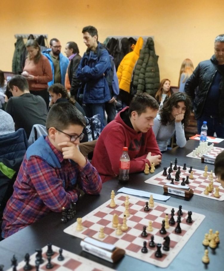 Záber zo súťaže Druhej juniorskej ligy Vojvodiny (Foto: z archívu ŠK Kovačica)