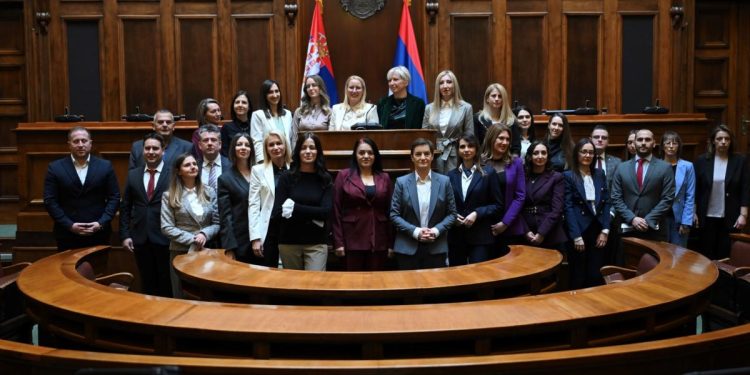 Foto: parlament.gov.rs