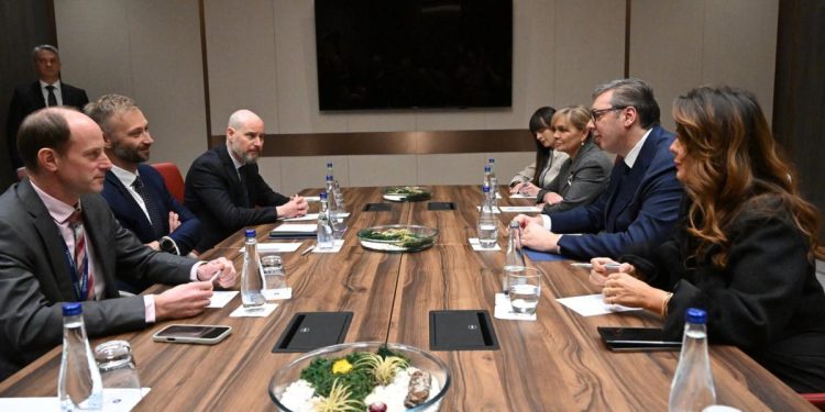 Foto: facebook.com/buducnostsrbijeavucic