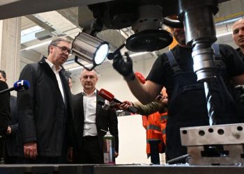 Foto: facebook.com/buducnostsrbijeavucic