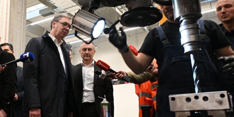 Foto: facebook.com/buducnostsrbijeavucic