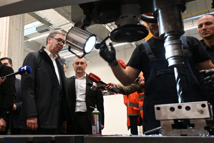 Foto: facebook.com/buducnostsrbijeavucic