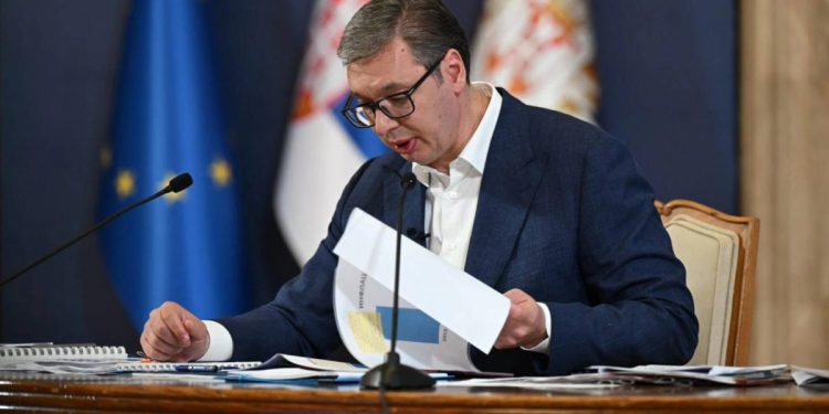 Foto: FB/buducnostsrbijeav