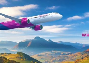 Foto: facebook.com/wizzair