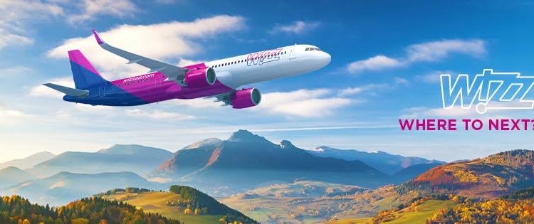 Foto: facebook.com/wizzair