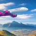 Foto: facebook.com/wizzair