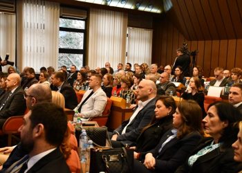 Foto: D. Berediová-Banovićová