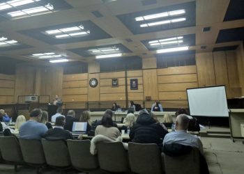 Z pracovnej časti zasadnutia ZO Stará Pazova