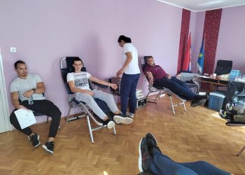 Foto: Červený kríž Kovačica